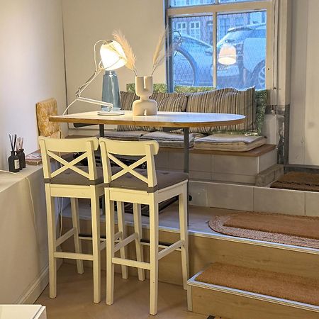 B&B Singel Amsterdam Centre Dış mekan fotoğraf