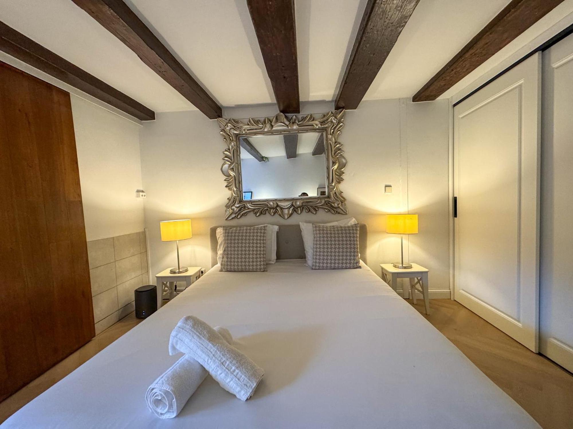B&B Singel Amsterdam Centre Dış mekan fotoğraf