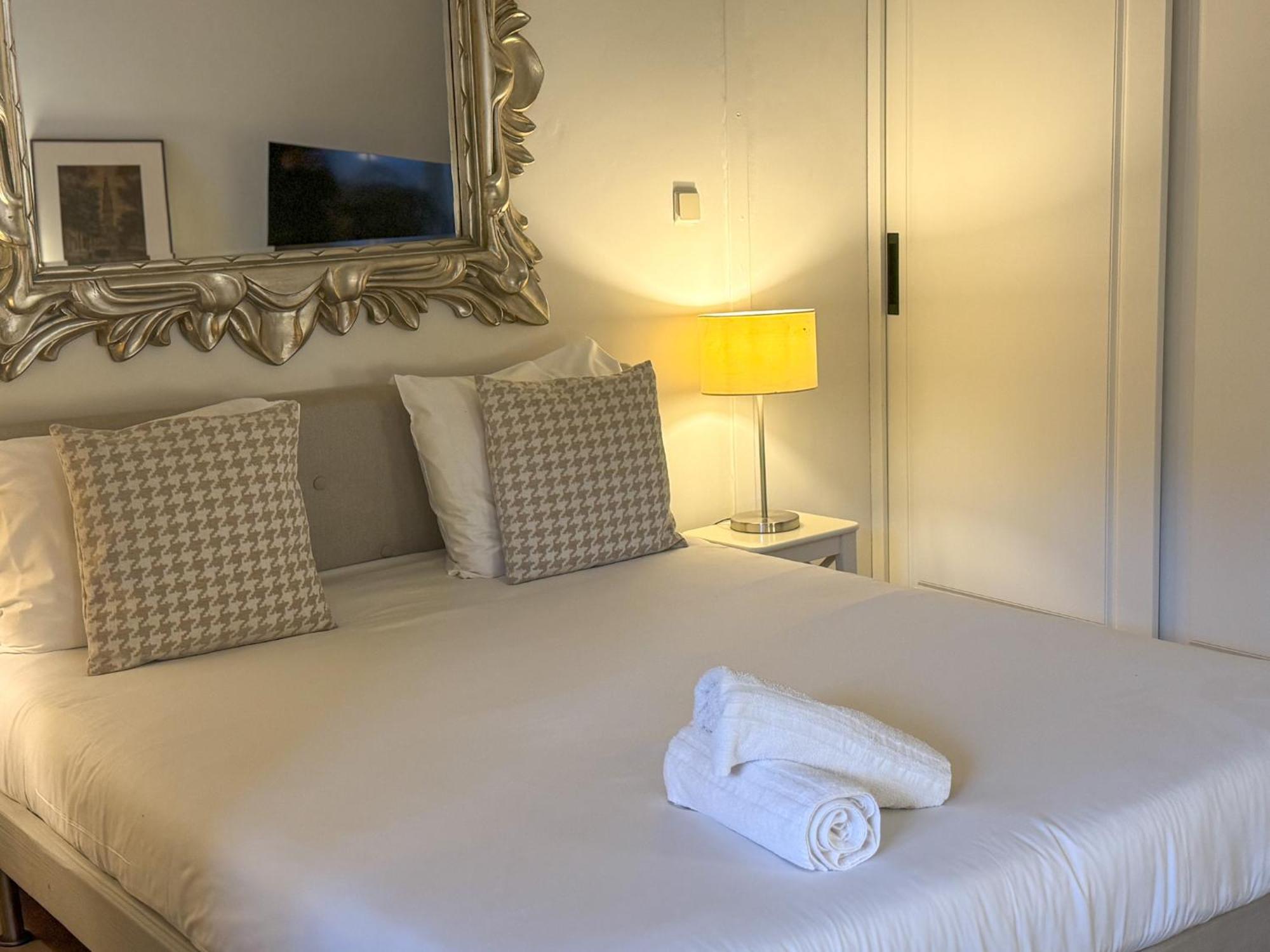 B&B Singel Amsterdam Centre Dış mekan fotoğraf
