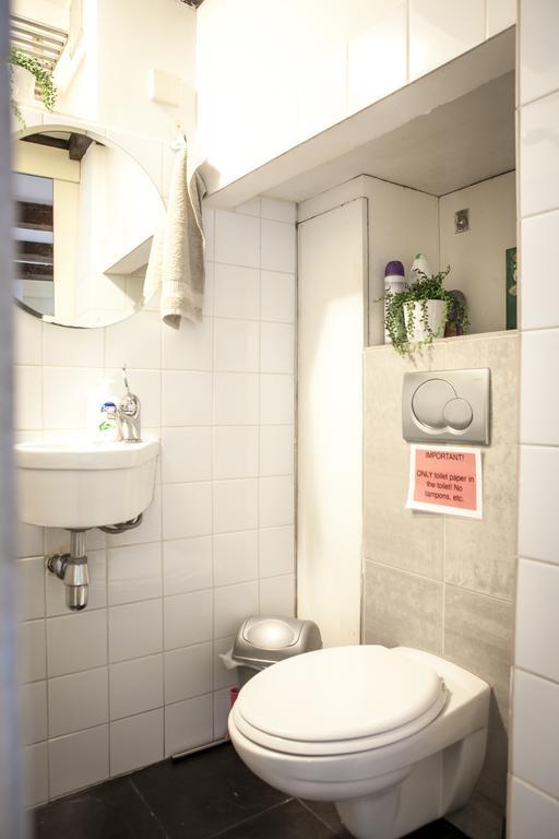 B&B Singel Amsterdam Centre Oda fotoğraf